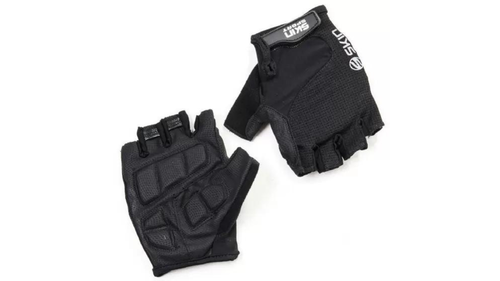 Luva Skin SS Race II Preto