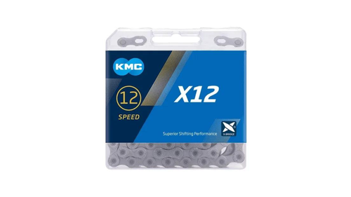 Corrente KMC 12V X12 126 Elos 