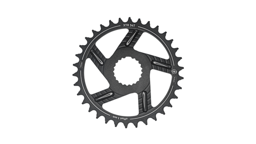 Coroa Ictus Direct XTR Offset 3mm 34T 