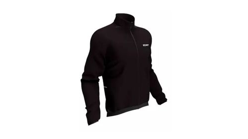 Jaqueta Corta Vento ERT Manga Longa