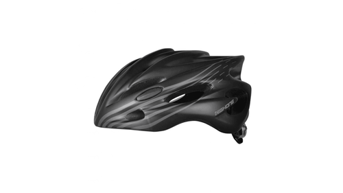 Capacete High One Volcano MY22 c/ Vista Light Preto hover