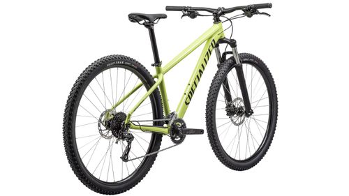 Bicicleta Specialized Rockhopper Sport 29 Verde/Preto hover