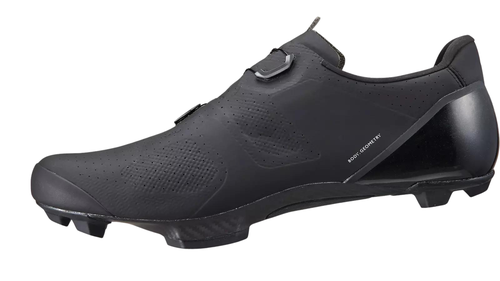 Sapatilha S-Works Recon MTB - Preto hover