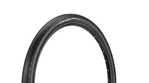 Pneu Pirelli 700X45C Gravel H Cinturato TLR hover
