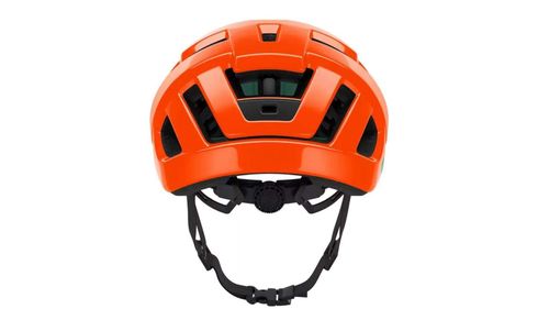 Capacete Lazer Tempo Kineticore Laranja hover