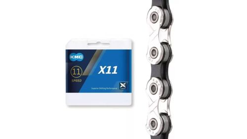 Corrente KMC 11V 118 Elos