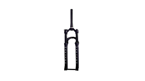 Garfo Suspensão Manitou Markhor Boost 29 100MM Preto