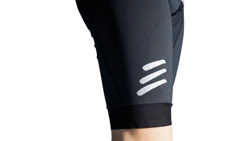 Bermuda Mauro Ribeiro BeBravo Preto hover