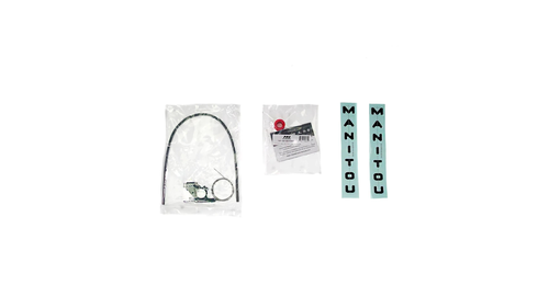 Garfo Suspensão Manitou Markhor Boost 29 100MM Preto hover