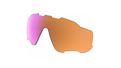 Lente Oakley - Jawbreaker Acc Lens Prizm Trail