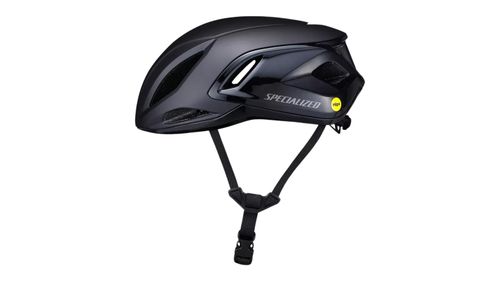 Capacete Specialized Propero 4 Preto hover