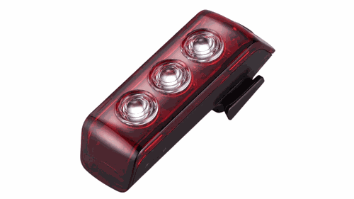 Luz Traseira Specialized Flux 250R