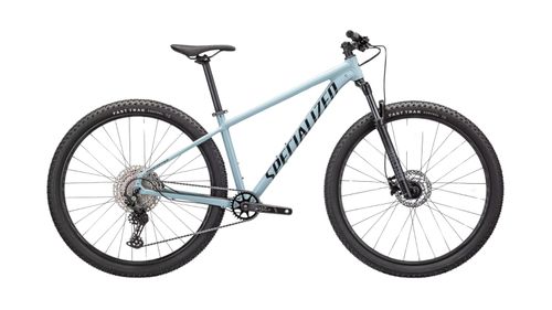 Bicicleta Specialized Rockhopper Elite 29 Azul/Preto