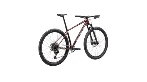 Bicicleta Specialized Chisel Hardtail Comp hover