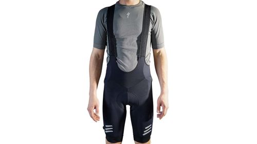 Bretelle Custom BeBravo Mauro Ribeiro