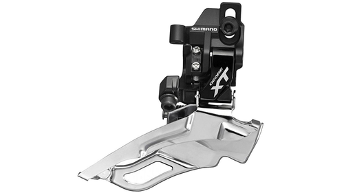 Câmbio Dianteiro Shimano Deore XT FD-M781L-A-D Direct Mount 
