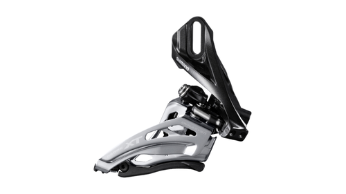 Câmbio Dianteiro Shimano Deore XT FD-M8020-D 