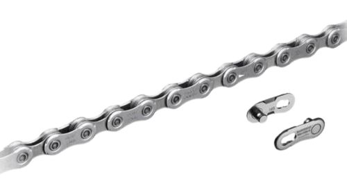 Corrente Shimano CN-M7100 138L 12v Com Quick Link hover