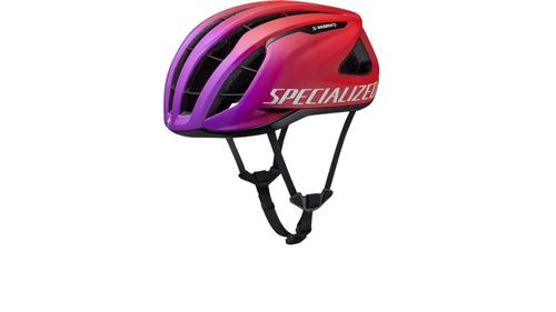 Capacete S-Works Prevail 3 - Team Replica