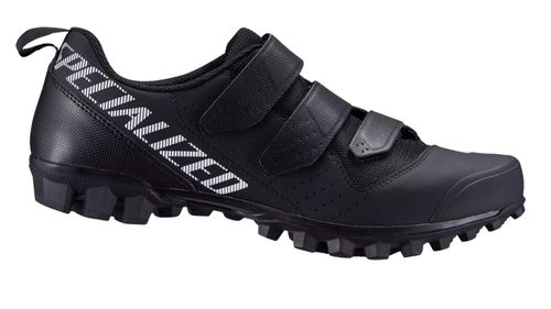 Sapatilha Specialized Recon 1.0 Preto
