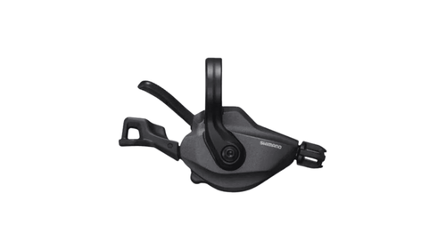 Alavanca de Câmbio Shimano Deore XT SL-M8100 Direito Sem Visor 