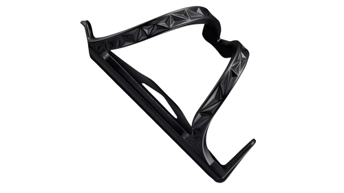 Suporte de Garrafa Supacaz Side Swipe Poly Direito Preto hover