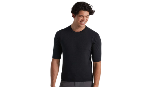 Camisa Specialized Rbx Adv Jersey SS Men Preto