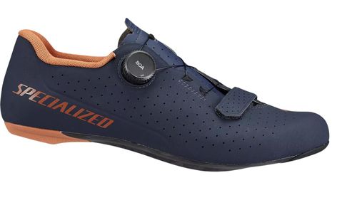 Sapatilha Specialized Torch 2.0 - Azul/Marrom hover
