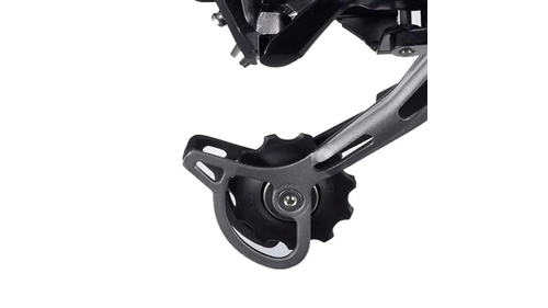 Câmbio Traseiro Shimano Deore RD-M592 SGS 9V hover