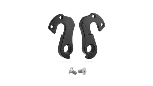 Gancheira G261 Oggi V2 2 Parafusos Gantech