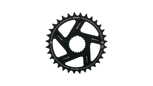 Coroa Ictus Direct XTR Offset 3mm 32T (Compativel Shimano) 