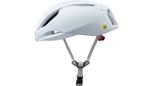 Capacete Specialized Evade 3 Branco hover