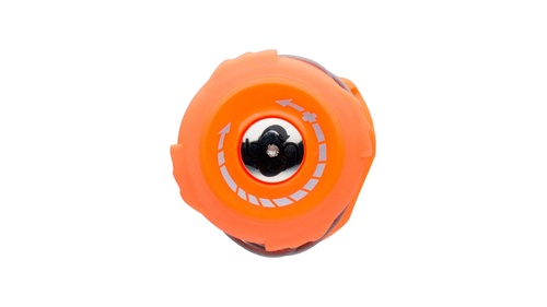 BOA Color Dial/Lace Kit SPZ Laranja  hover