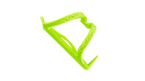 Suporte De Caramanhola Supacaz Fly Cage Poly Amarelo hover