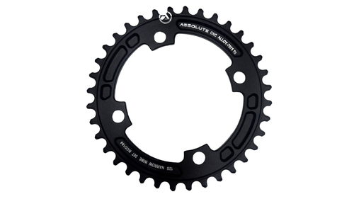 Coroa Absolute Prime 36D 4 Furos BCD 104mm