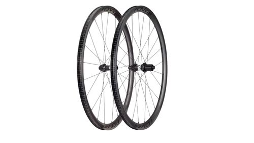 Roda Traseira Roval Alpinist CL II Carbono Tubeless hover