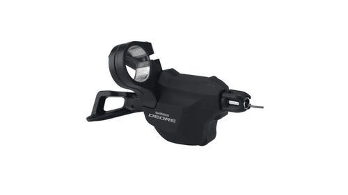 Alavanca de Câmbio Shimano Deore SL - M6000-R 10V hover
