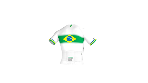 Camisa Ert New Elite Campeão Brasileiro Branco hover